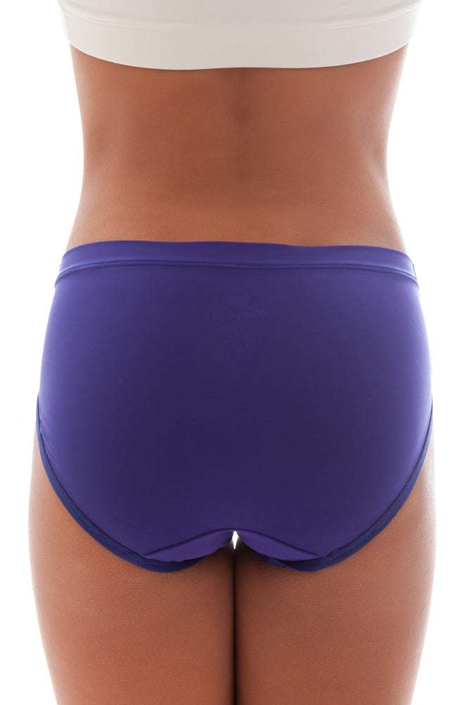 AVALA Smooth Fit Shorts Underwear