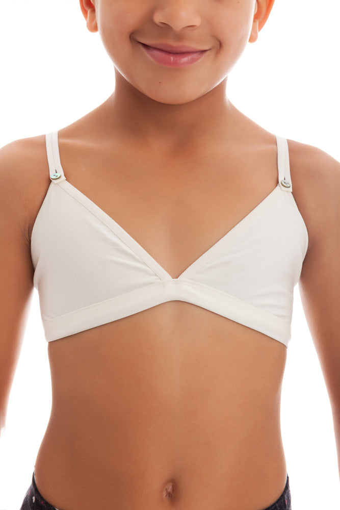 AVALA SuperSoft Triangle Bra