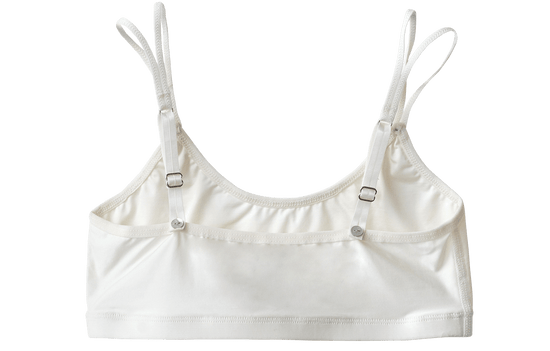 AVALA SuperSoft Crop Top Bra