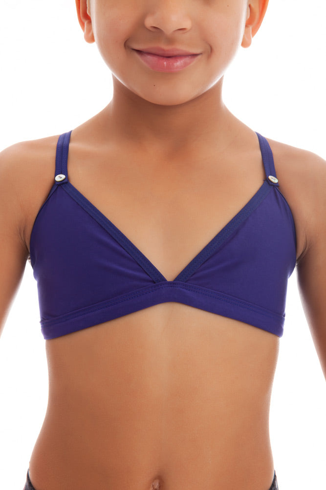AVALA SuperSoft Triangle Bra