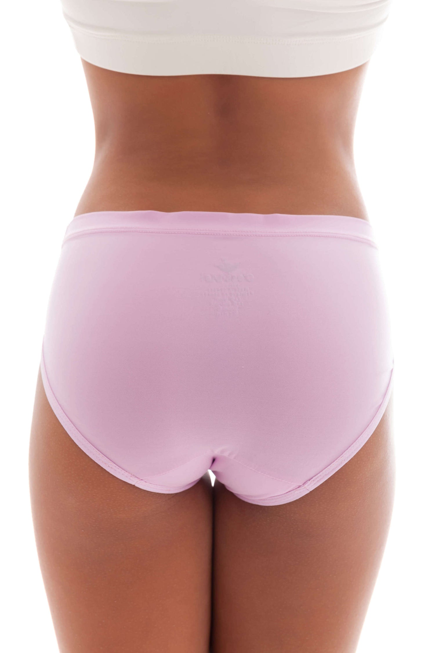 AVALA Smooth Fit Shorts Underwear – maren designs